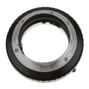 Adapter for Exakta EXA Lens to Leica M LM Camera Ring M8 M9 with TECHART LM-EA7