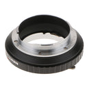 Adapter for Exakta EXA Lens to Leica M LM Camera Ring M8 M9 with TECHART LM-EA7
