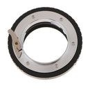 Adapter for Exakta EXA Lens to Leica M LM Camera Ring M8 M9 with TECHART LM-EA7