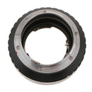 Adapter for Voigtlander Retina Deckel Lens to Leica M LM Camera Ring M8 M9 with TECHART LM-EA7