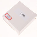 Adapter for Rollei QBM Lens to Leica M LM Camera Ring M8 M9 with TECHART LM-EA7
