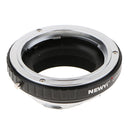 Adapter for Rollei QBM Lens to Leica M LM Camera Ring M8 M9 with TECHART LM-EA7