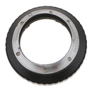 Adapter for Olympus OM Lens to Leica M LM Camera Ring M8 M9 with TECHART LM-EA7