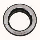 Adapter for Konica AR Lens to Leica M LM Camera Ring M8 M9 with TECHART LM-EA7