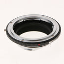 Adapter for Konica AR Lens to Leica M LM Camera Ring M8 M9 with TECHART LM-EA7