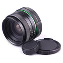 25MM F1.8 APS-C Multicoated Television TV Lens For C-Mount Mirrorless Camera