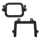 Adapter Switch Mount Clip for GoPro Session / Sony RX0 Camera & Z1-Evolution Z1-Rider-M Handheld Gimbals