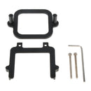 Adapter Switch Mount Clip for GoPro Session / Sony RX0 Camera & Z1-Evolution Z1-Rider-M Handheld Gimbals