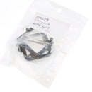 Adapter Switch Mount Clip for GoPro Session / Sony RX0 Camera & Z1-Evolution Z1-Rider-M Handheld Gimbals