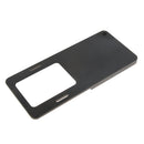 Adapter Switch Mount Plate for GoPro Session Camera & DJI Osmo Mobile / FeiyuTECH SPG and SPG Live Gimbals / Zhiyun Smooth-C Series Gimbals