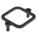 Adapter Switch Mount Plate for GoPro Session Camera & DJI Osmo Mobile / FeiyuTECH SPG and SPG Live Gimbals / Zhiyun Smooth-C Series Gimbals