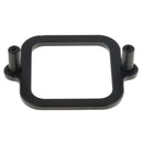 Adapter Switch Mount Plate for GoPro Session Camera & DJI Osmo Mobile / FeiyuTECH SPG and SPG Live Gimbals / Zhiyun Smooth-C Series Gimbals