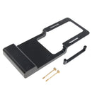 Mount Plate Adapter For GoPro Hero 6 5 4 3+ DJI Osmo Mobile Zhiyun Smooth C/Q/2/4 Handheld Gimbal