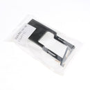 Mount Plate Adapter For GoPro Hero 6 5 4 3+ DJI Osmo Mobile Zhiyun Smooth C/Q/2/4 Handheld Gimbal