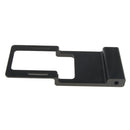 Mount Plate Adapter For GoPro Hero 6 5 4 3+ DJI Osmo Mobile Zhiyun Smooth C/Q/2/4 Handheld Gimbal