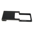 Mount Plate Adapter For GoPro Hero 6 5 4 3+ DJI Osmo Mobile Zhiyun Smooth C/Q/2/4 Handheld Gimbal