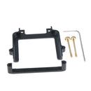 Camera Mount Adapter Plate Clip, Gimbal Handheld Mount Plate Adapter Clip for Zhiyun Z1 Evolution GoPro Hero 5/4/3+
