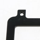 Camera Mount Adapter Plate Clip, Gimbal Handheld Mount Plate Adapter Clip for Zhiyun Z1 Evolution GoPro Hero 5/4/3+