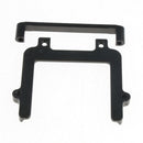 Camera Mount Adapter Plate Clip, Gimbal Handheld Mount Plate Adapter Clip for Zhiyun Z1 Evolution GoPro Hero 5/4/3+
