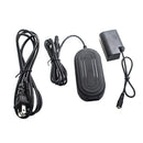 Battery Charger Power Bank Supply Unit USB AC Adapter DMW-AC8 for Panasonic GH5 GH4 GH3 GH3GK GH4K