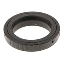 Astronomy Telescope Camera T T2 Ring M42x0.75mm for Olympus E1 E3 E5 E6 E7 E10 E30 E50 E100