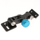 Telephoto Zoom Lens Bracket Plate Long-Focus Camera Support Holder for ARCA-SWISS RRS SIRUI Tripod