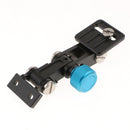 Telephoto Zoom Lens Bracket Plate Long-Focus Camera Support Holder for ARCA-SWISS RRS SIRUI Tripod