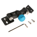 Telephoto Zoom Lens Bracket Plate Long-Focus Camera Support Holder for ARCA-SWISS RRS SIRUI Tripod