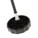 3inch Arri-Style Whip Speed Crank for Standard Follow Focus 12mmx12mm Connector