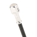 3inch Arri-Style Whip Speed Crank for Standard Follow Focus 12mmx12mm Connector