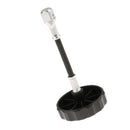 3inch Arri-Style Whip Speed Crank for Standard Follow Focus 12mmx12mm Connector
