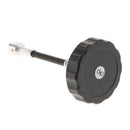 3inch Arri-Style Whip Speed Crank for Standard Follow Focus 12mmx12mm Connector