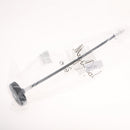 FOTGA DP3000 15 inch Film Speed Crank Whip for Follow Focus 12mmx12mm Port