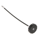 FOTGA DP3000 15 inch Film Speed Crank Whip for Follow Focus 12mmx12mm Port