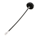 FOTGA DP3000 15 inch Film Speed Crank Whip for Follow Focus 12mmx12mm Port