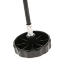 FOTGA DP3000 18 inch Film Speed Crank Whip for Follow Focus 12mmx12mm Port