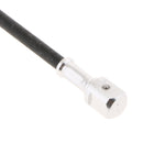 FOTGA DP3000 18 inch Film Speed Crank Whip for Follow Focus 12mmx12mm Port