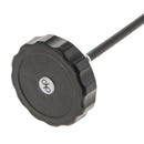 FOTGA DP3000 18 inch Film Speed Crank Whip for Follow Focus 12mmx12mm Port
