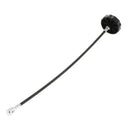 FOTGA DP3000 18 inch Film Speed Crank Whip for Follow Focus 12mmx12mm Port