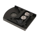 410PL 1/4" & 3/8" Screw Quick Release Plate Adapter for Manfrotto 410 /405 /488RC4 /808RC4 etc