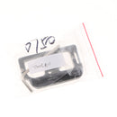 DSLR Camera Quick Release Plate Arca Swiss Sirui Benro for Nikon D750 Compatible with Wimberley Markins etc