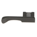Thumb Up Grip Holder for Fujifilm DSLR Mirrorless Camera Hot Shoe Mount CNC Aluminum Alloy Black