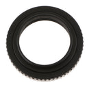 M42 Thread DSLR Camera Lens Ring Adapter Adjustable Macro Focus Tube 12mm-17mm Focal Length