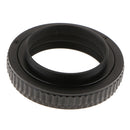 M42 Thread DSLR Camera Lens Ring Adapter Adjustable Macro Focus Tube 12mm-17mm Focal Length