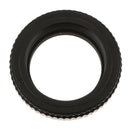 M42 Thread DSLR Camera Lens Ring Adapter Adjustable Macro Focus Tube 12mm-17mm Focal Length