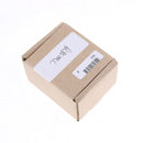 Rail Rod Clamp 15mm for Monitor Camera Flash Hot Shoe Mount External Microphone Photography Accessory 1/4
