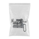 For Sony A7SII A7II A7RII Cage Stabilizer HDMI Cable Clip Accessory Kit with 1/4'' M5 Screw