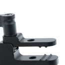 For Sony A7SII A7II A7RII Cage Stabilizer HDMI Cable Clip Accessory Kit with 1/4'' M5 Screw