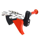 Alloy Shutter Trigger Extension Extend Lever for Tray Diving Camera Housing Case