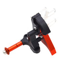 Alloy Shutter Trigger Extension Extend Lever for Tray Diving Camera Housing Case